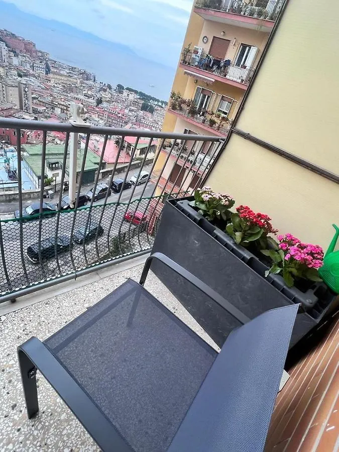 Oliver Luxury Home Naples 0*,  Italy