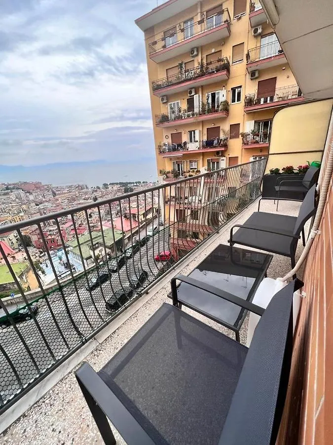 Oliver Luxury Home Naples Apartment