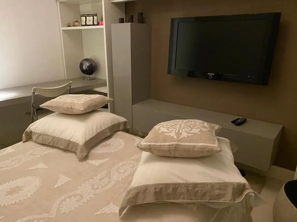 Apartment Oliver Luxury Home Naples