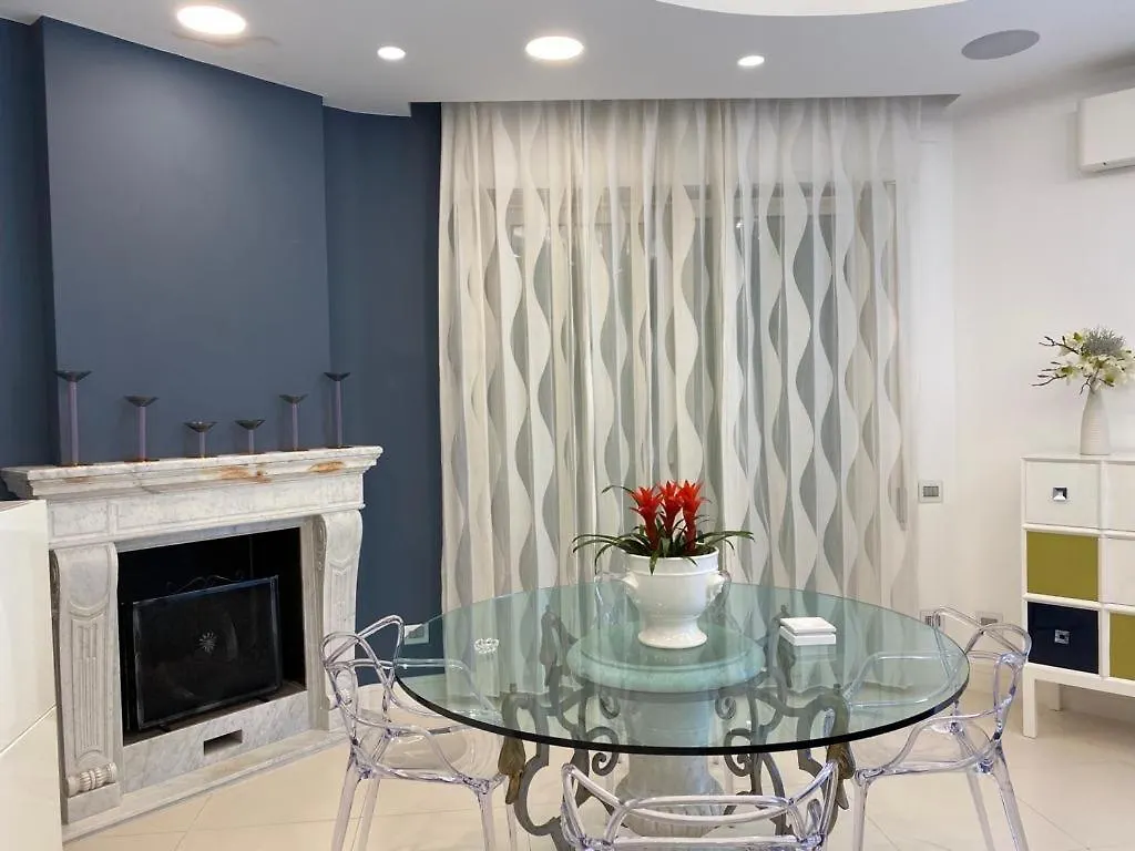 Oliver Luxury Home Nápoles