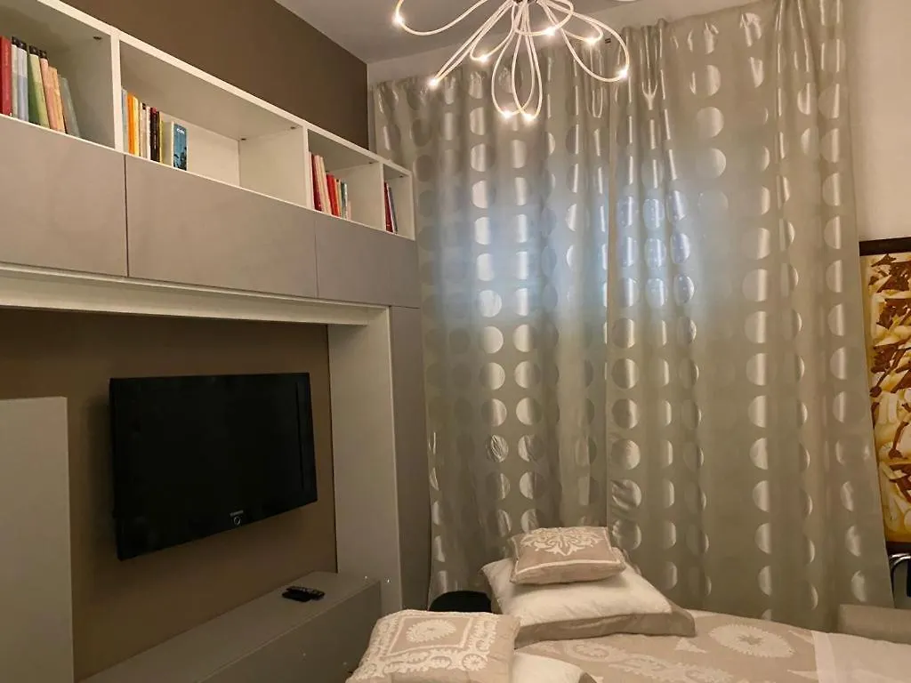 Oliver Luxury Home Nápoles Apartamento