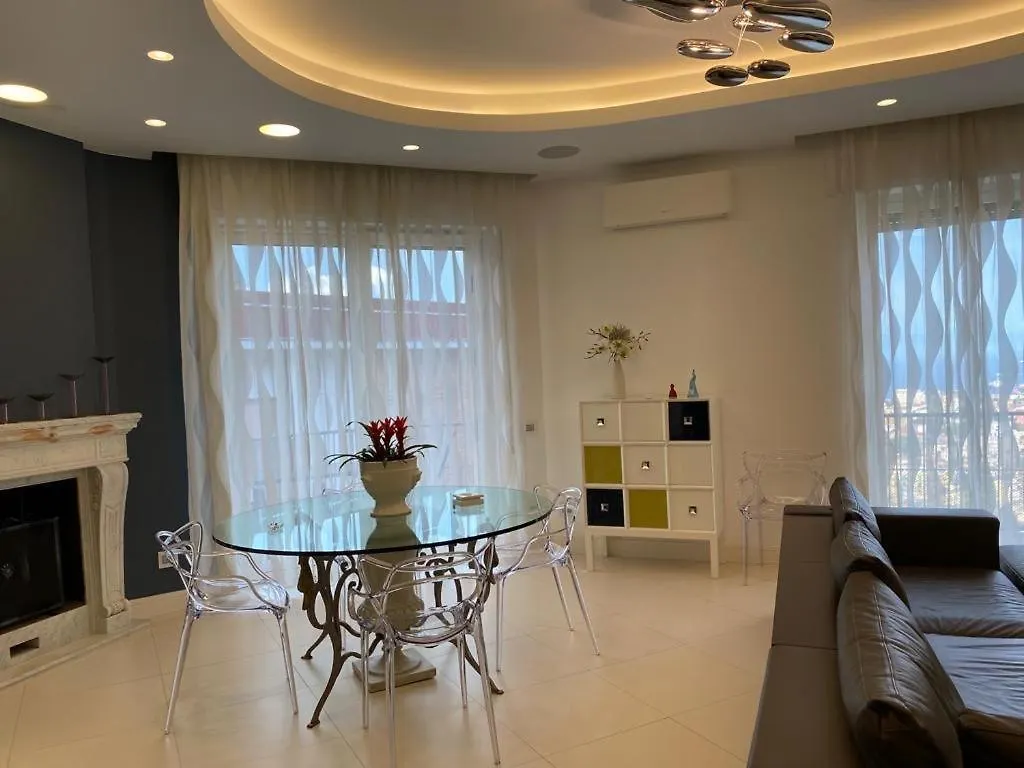 Oliver Luxury Home Neapol Włochy