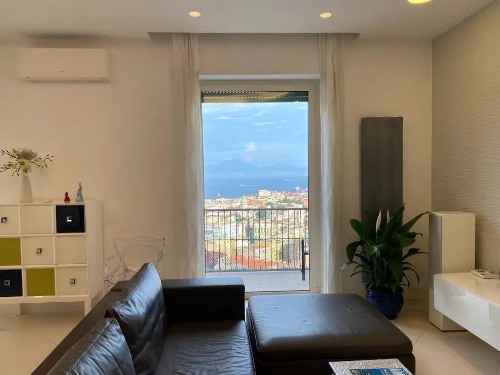 Oliver Luxury Home Neapol 0*,