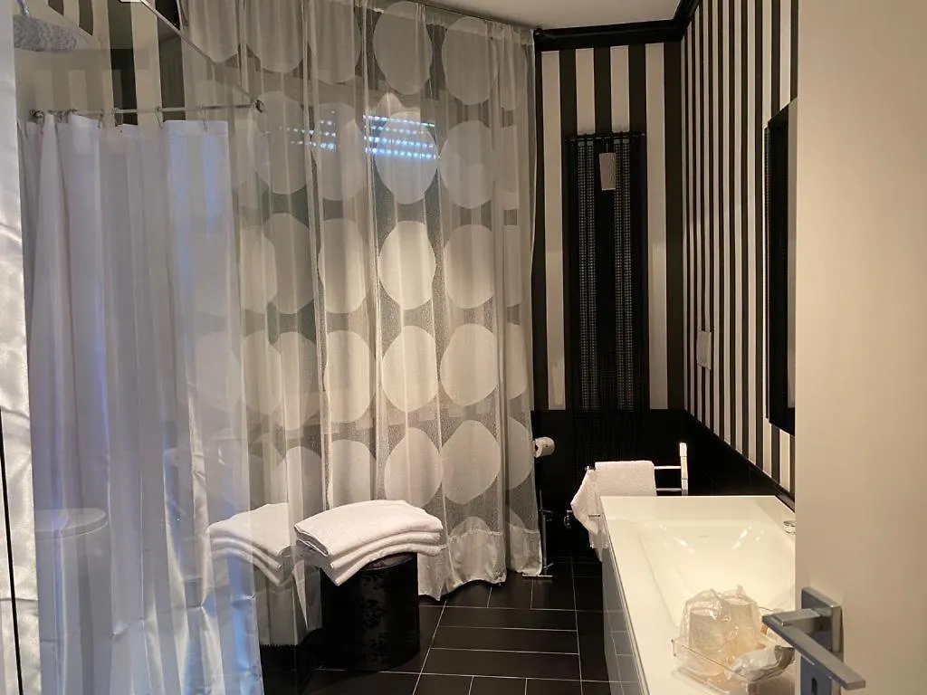 Oliver Luxury Home Neapol